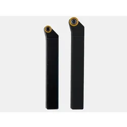 Proxxon, Zubehör Maschine, HM-Wendeschneidplatten rund Ø 6 mm, 10 Stück