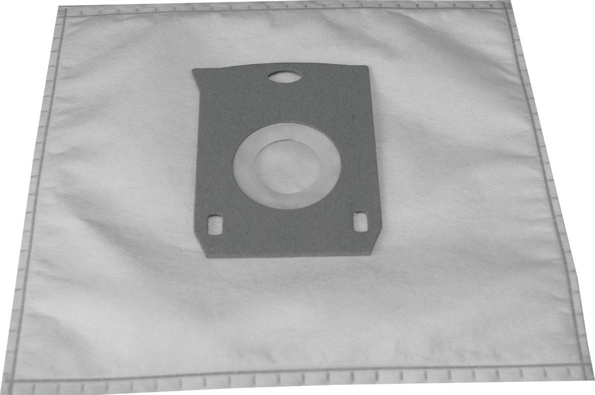 NQ Vacuum Mel 2066 dust bags, 5 pcs.