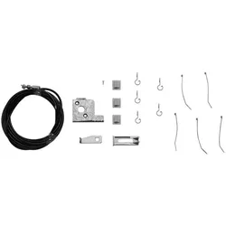 Marantec Special 302 Notentriegelung für Hörmann-Sectionaltore