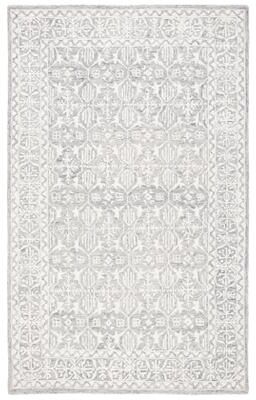 SAFAVIEH Handmade Metro Zenta Wool Rug