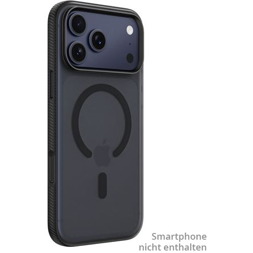Belkin GRIP MAGNETIC CASE FOR IPHONE 17 PRO MAX BLACK