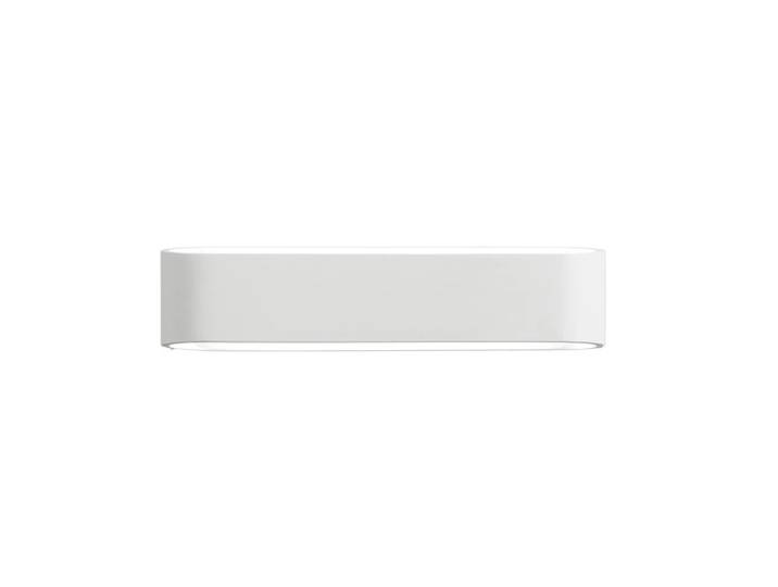 Light-Point Aura W2 Wandleuchte White