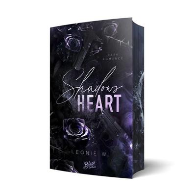 Shadow's Heart, Taschenbuch von Leonie W., Black Edition