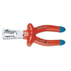 Gedore E-8099 5709580 Abisolierzangen-Messer