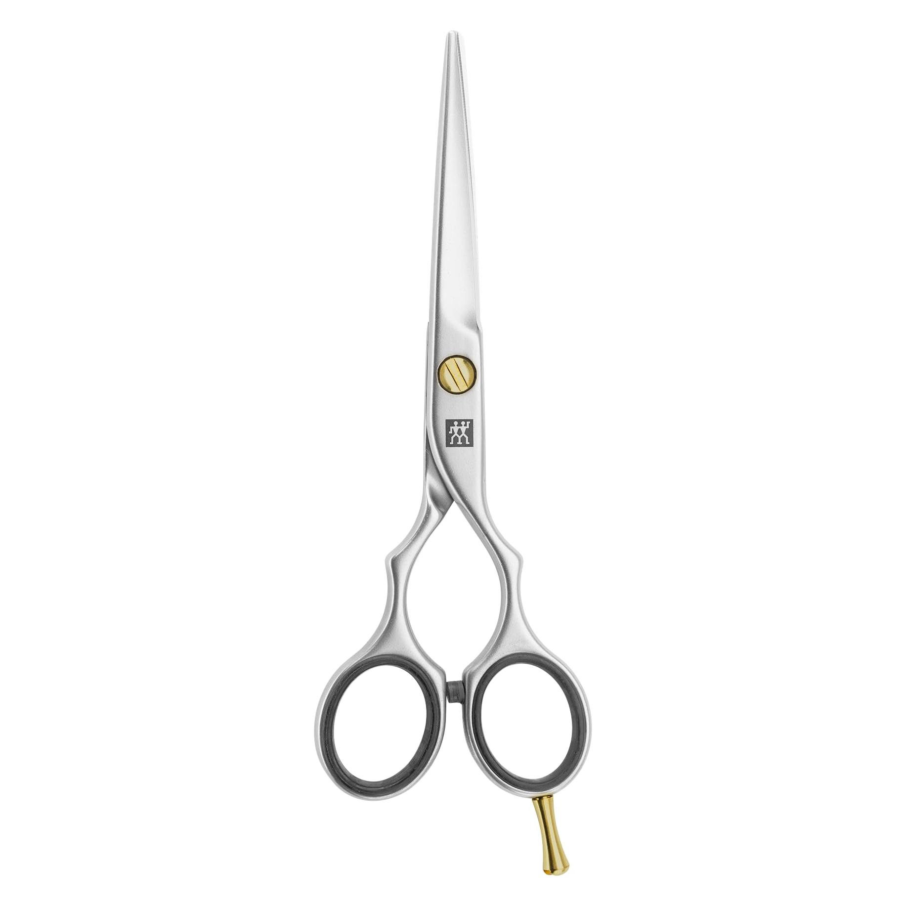 Zwilling 43626-141 TWINOX Haarschere mit Haken rostfrei 140mm (14 cm) (14471)