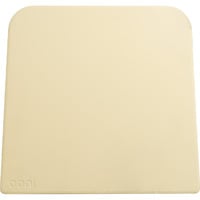 Pizzastein für Koda 2 beige, für Pizzen bis ca. Ø 35cm