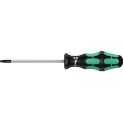 Wera 367 Torx-Schraubendreher TX 6x60 mm - 028001