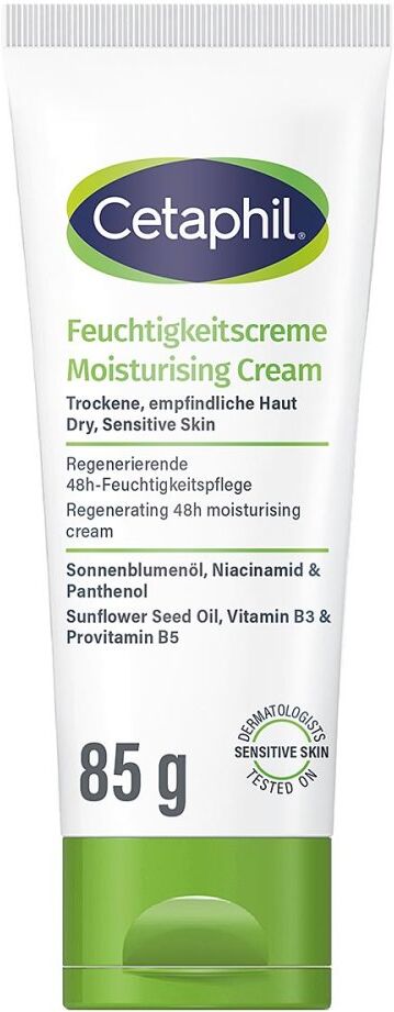 Cetaphil Feuchtigkeitscreme (85 g)