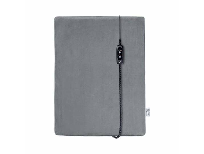 Beurer PP 220 Heizmatte – Tierbedarf – grau