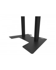 Neomounts solid Floor Plate for WL55/FL55-875BL1 (AFP-875BL)