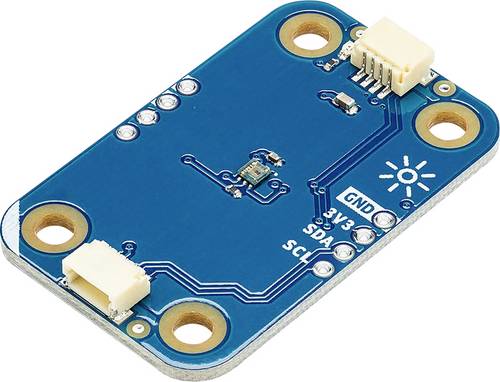 Arduino ABX00111 Modulino Light 1St.