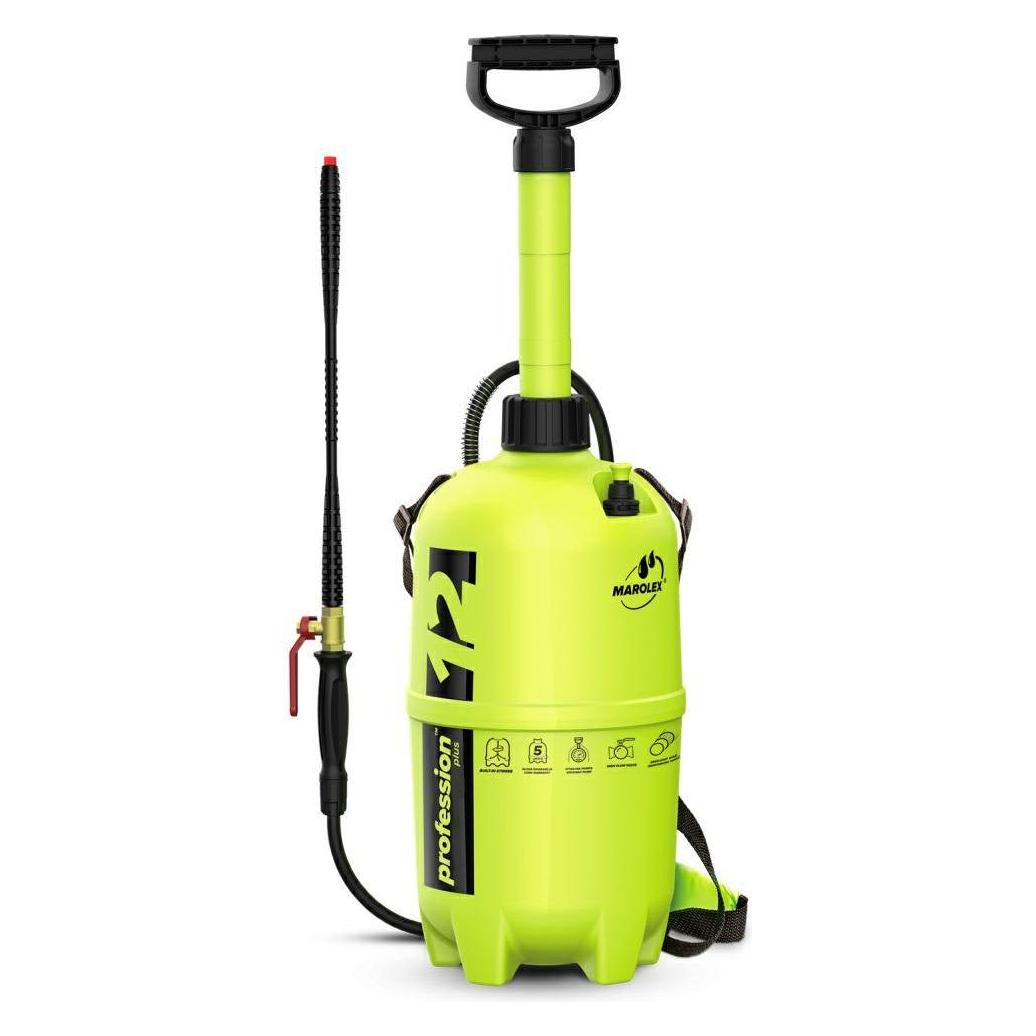 Marolex Opryskiwacz Profession Plus 12l (12 l) (S041.111)