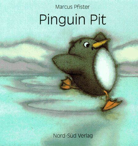 Marcus Pfister - Pinguin Pit - Preis vom 10.10.2026 11:48:34 h