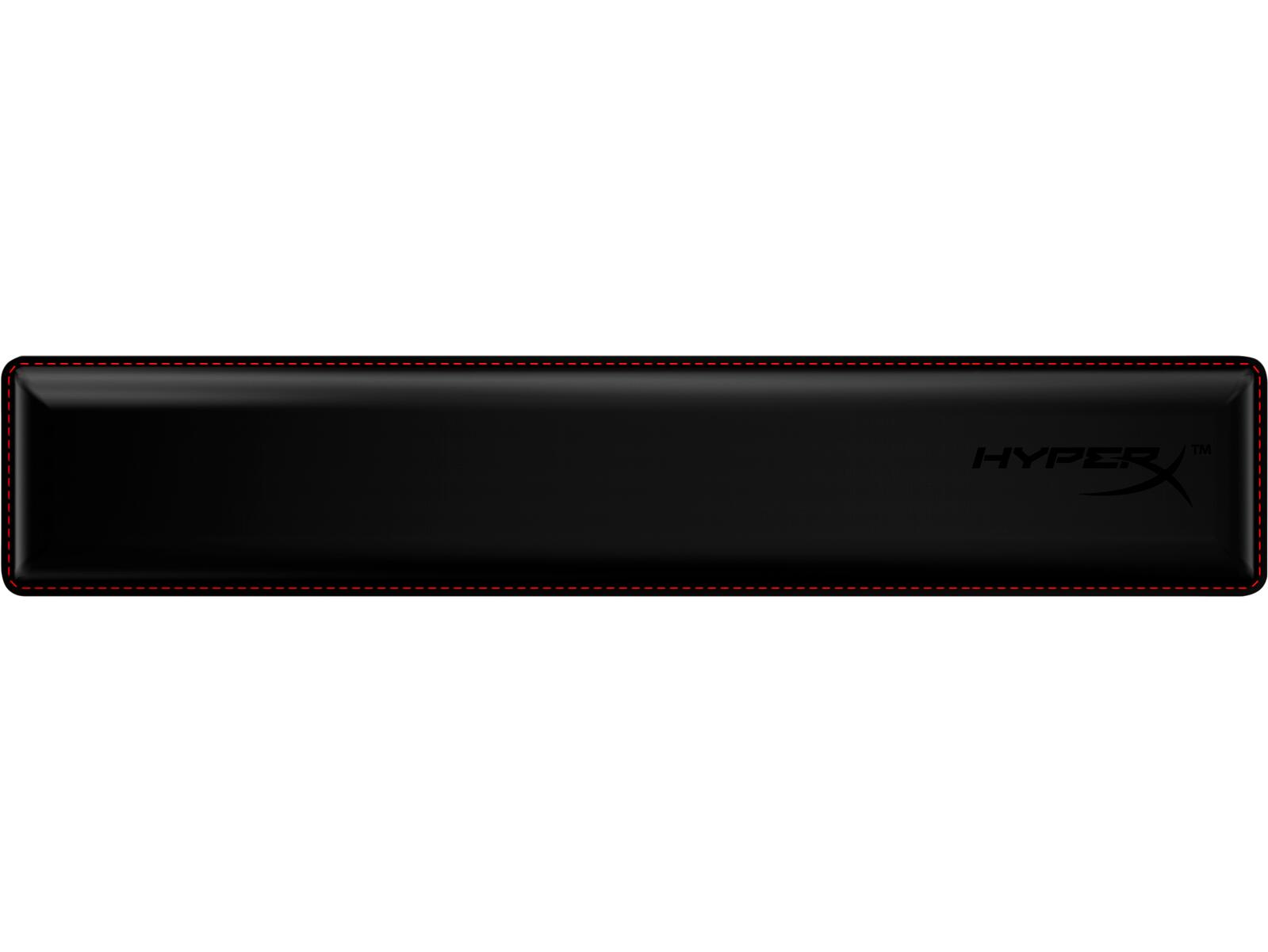 HyperX Wrist Rest Handballenpolster (schwarz) 4P5M9AA
