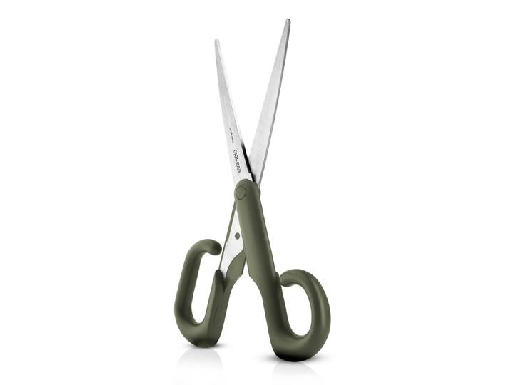 Eva Solo - Green Tool Küchenschere, 24 cm, grün