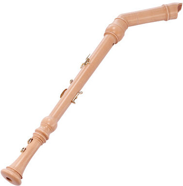 Moeck 4540 Rottenburgh Bass Recorder