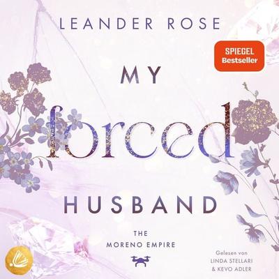 My forced Husband - Leander Rose, Audio, 4069829134224