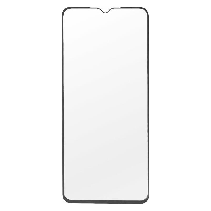 prio 3D Displayschutzglas für Samsung A12 schwarz (Samsung Galaxy A12) (PSG-1284)