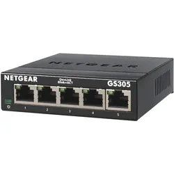 Netgear GS305-300PES Unmanaged Switch