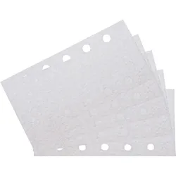 Makita Schleifpapier Klett 93x185 K100 - E-19657