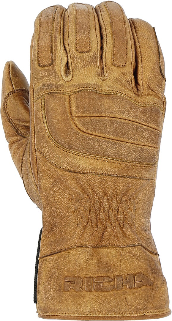 Richa Mid Season Motorrad Handschuhe 5MS-840-XS