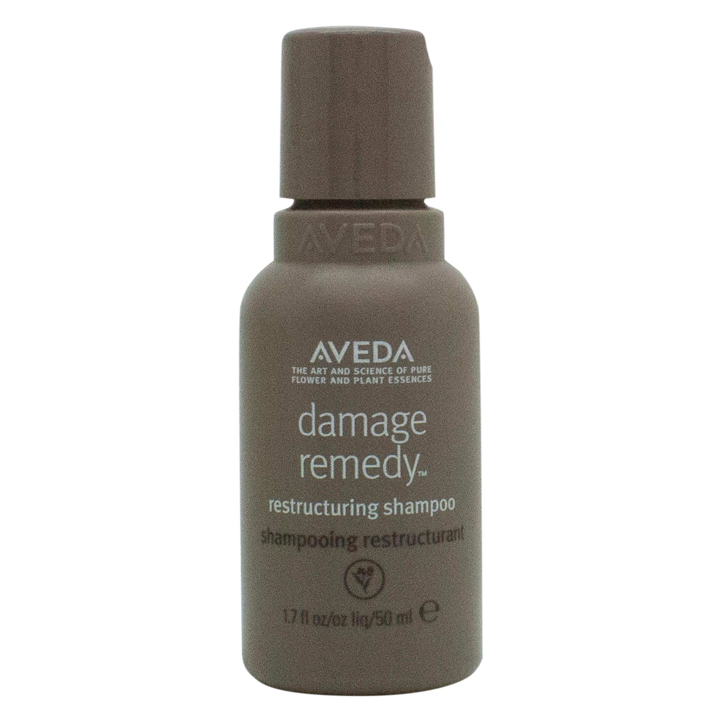 Aveda Damage Remedy Restructuring Shampoo (Flüssiges Shampoo, 50 ml) (6880331)