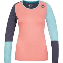 Rafiki, Damen, Funktionsshirt, Women's Finale (S), Pink, Rot