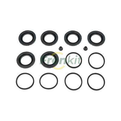 FRENKIT Reparatursatz, Bremssattel 240051 Vorderachse
