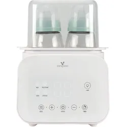 Cangaroo, Flaschenwärmer, Flaschenwärmer 4 in 1 Tummy