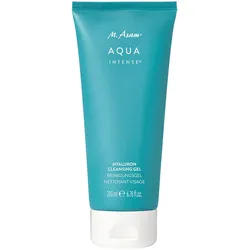 M. Asam® AQUA INTENSE® Hyaluron Cleansing Gel