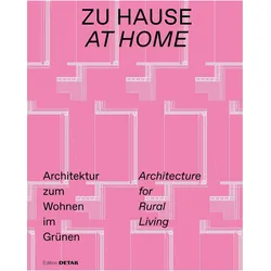 Zu Hause/At Home, Sachbücher von Sandra Hofmeister
