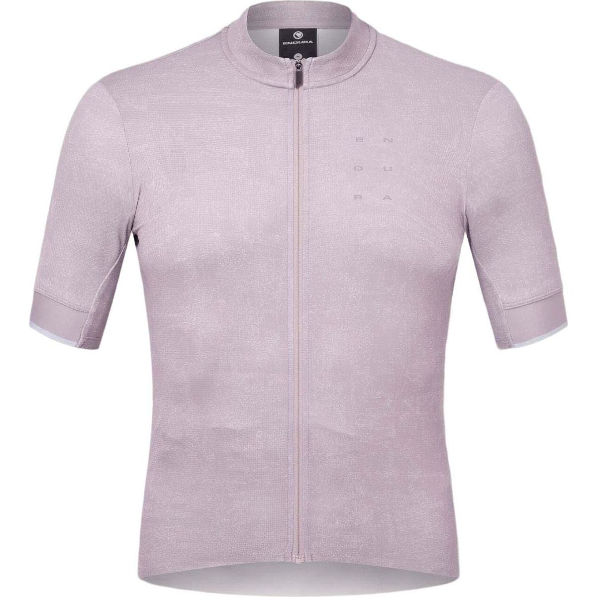 Endura FS260 Print Short Sleeve Jersey titanium 2XL RE3263-2XL-titanium