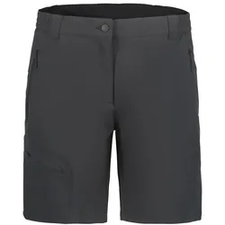 ICEPEAK Beaufort S9 Outdoorshorts Damen 290 - anthracite 38