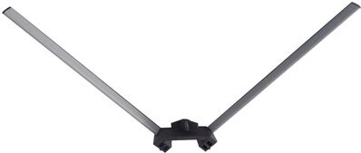 Millenium KS-3000 S Arm Argent