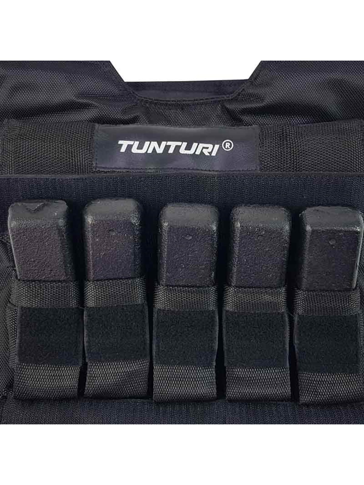 Tunturi Weight Vest Pro 30 kg