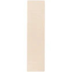 Snapstyle, Teppich, Hochflor Luxus Velours Läufer Teppich Touch (240 x 240 cm)