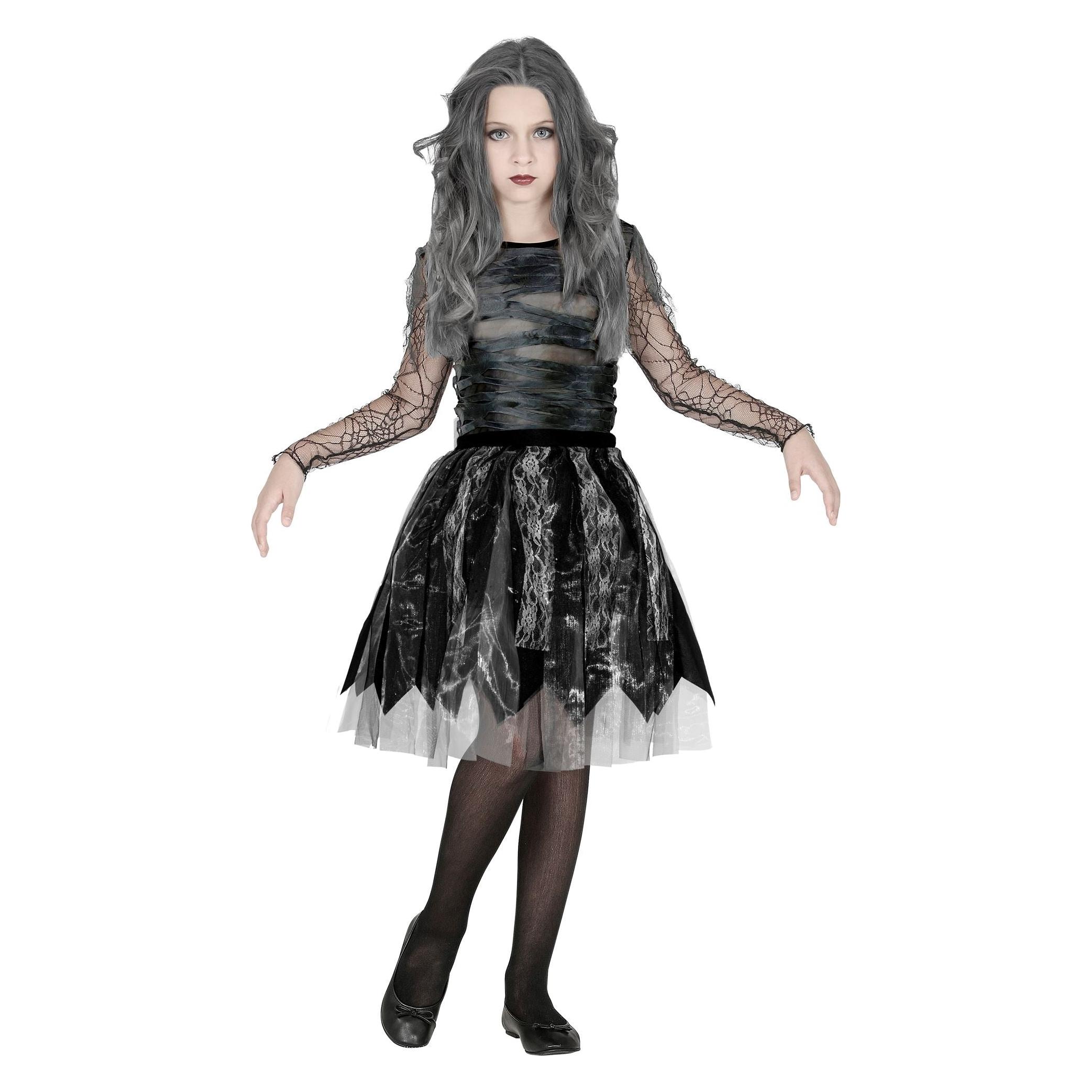 Widmann HALLOWEEN ROCK Kindergrösse, One Size Fits Most Children (One Size) (1529)