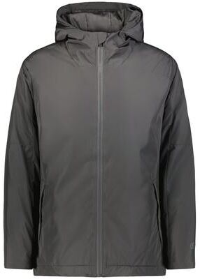 Holloway 223561 Cold Secure Jacket in Carbon size Large   Polyester