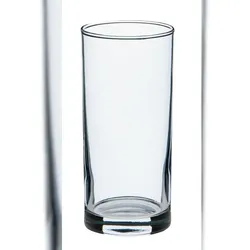 Pasabahce Mammoet Longdrink Jordaan 27 cl - Transparent 12 Stück