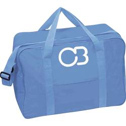 Connabride Kühltasche Passiv Blau 7 l N1035