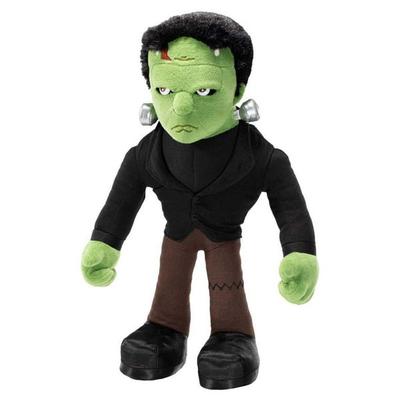 Monsters - Frankenstein plush