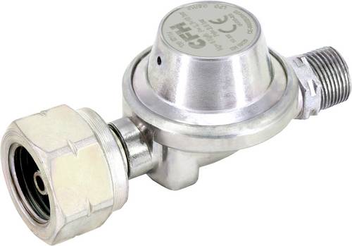 CFH 52114 Druckregler 2.5 bar