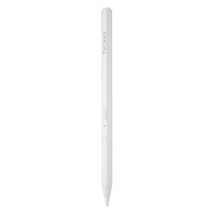 Tucano STYLUS PEN STIFT WEISS für Ausschreibungen (MA-STY3NP-W)