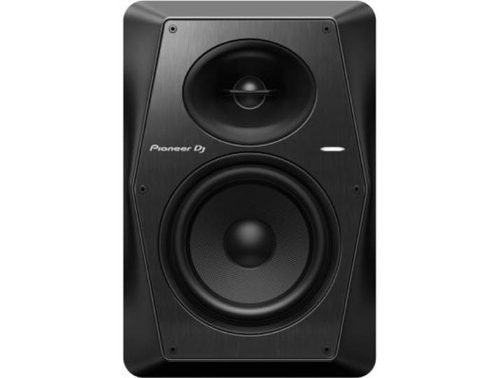 Pioneer Dj - Enceinte Bibliothèque Vm-70 X1