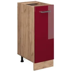 Vicco, Regal, Apothekerschrank R-Line (30 x 47.60 x 81.60 cm)