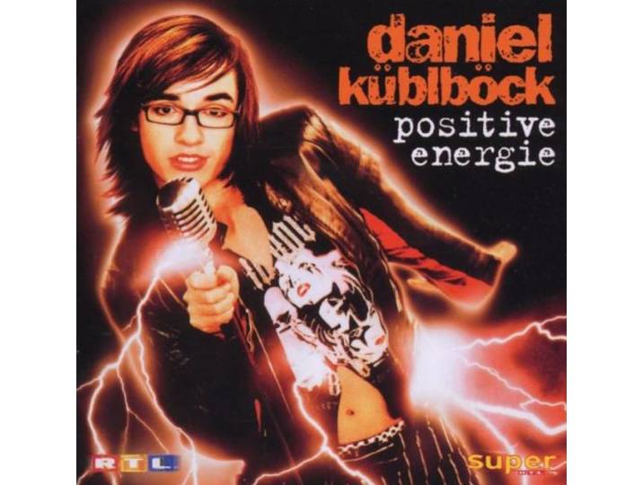 Positive Energie