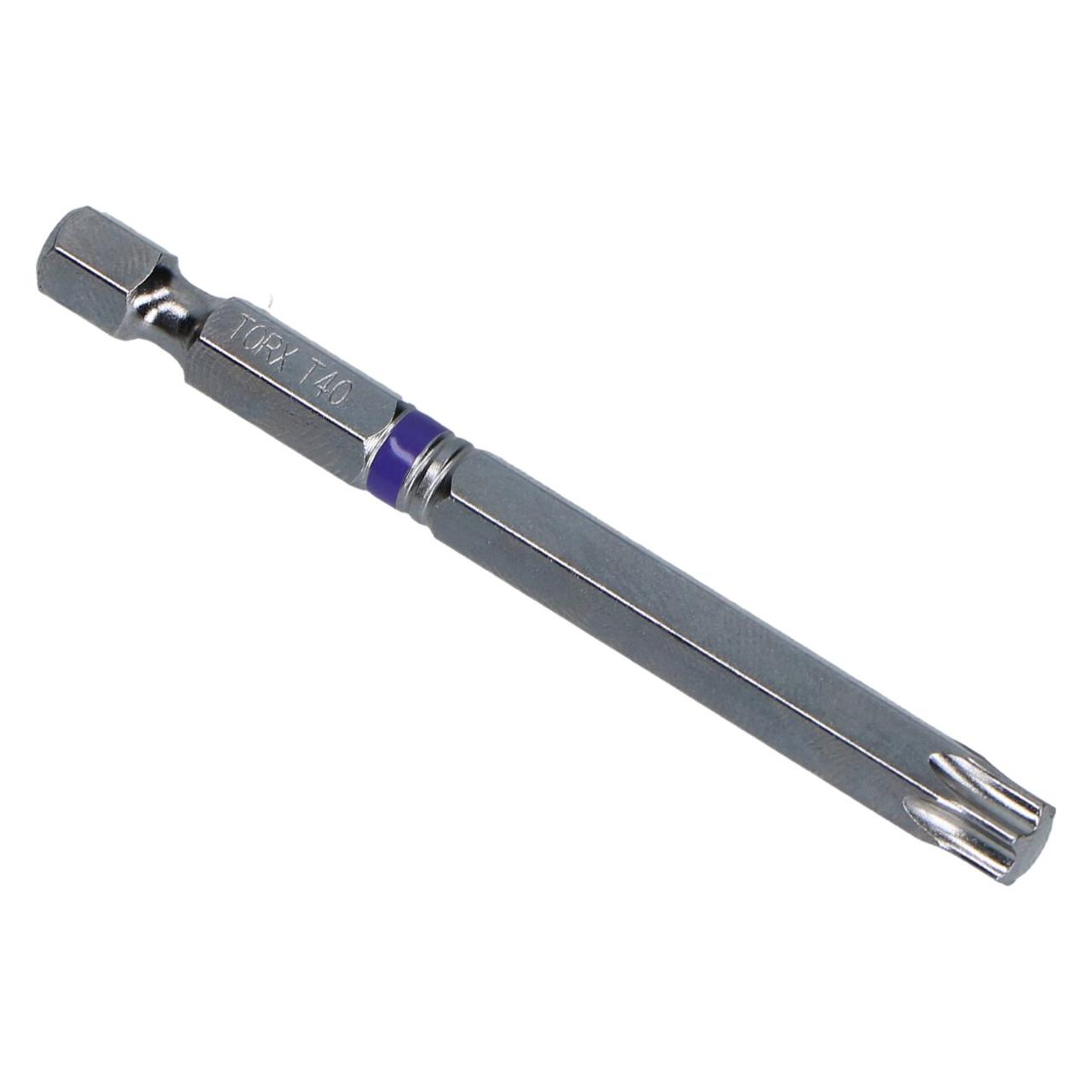 OK-Line Bits mit CRI Farbring / TX (H05B075TX40TC-10)