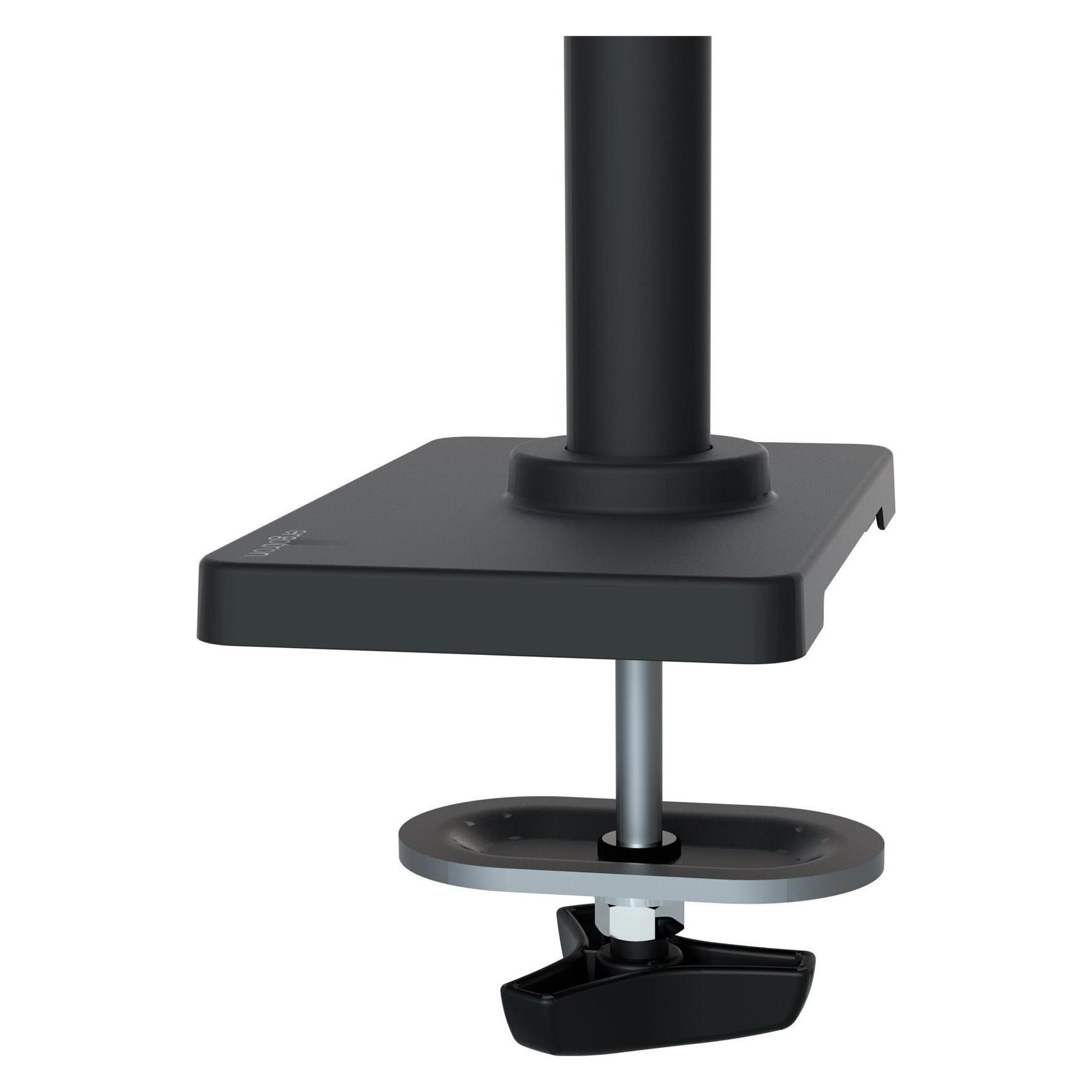 Ergotron Accessory Lx Pro Multi-Arm Grommet Mount Base black (Tisch, 20 kg) (98-729-292)