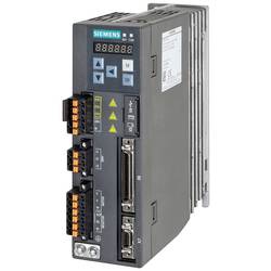 Siemens 6SL3210-5FB10-4UA1 SINAMICS V90, IP20 / UL open type 6SL32105FB104UA1