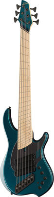 Dingwall NG3 Nolly Sig.6 Forest Custom Black Forest Green